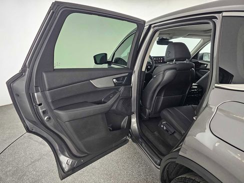 Certified 2025 Acura MDX SH-AWD image 17