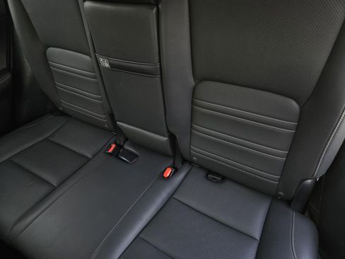 Used 2021 Lexus NX 300 FWD w/ Premium Package image 14