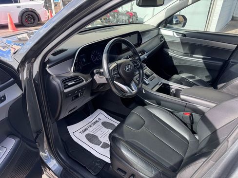 Used 2022 Hyundai Palisade SEL w/ Premium Package image 14