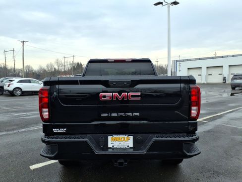 New 2026 GMC Sierra 1500 Pro w/ Graphite Edition image 5