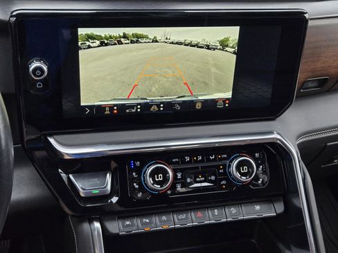 Used 2024 GMC Sierra 1500 Denali Ultimate image 27