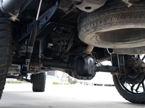 Used 2017 Ford F150 Lariat w/ Equipment Group 501A Mid image 61