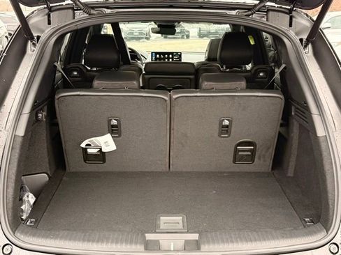 New 2026 Acura MDX A-Spec AWD/4WD image 8