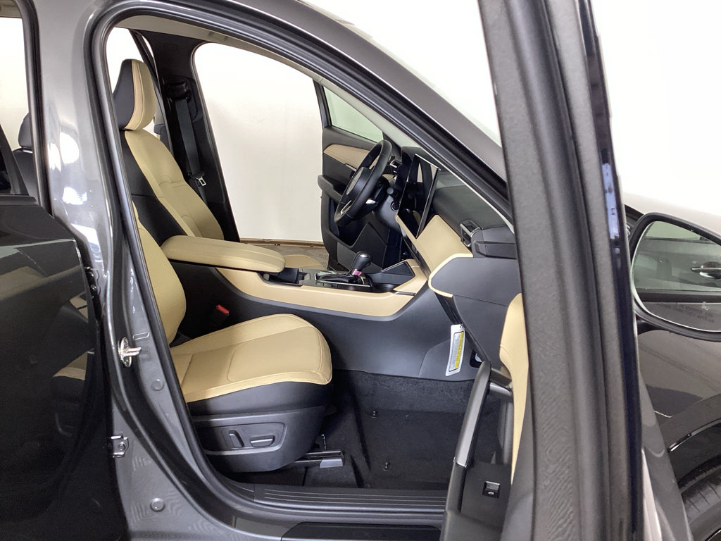 New 2026 MAZDA CX-5 2.5 S w/ Premium Plus Package AWD/4WD image 8
