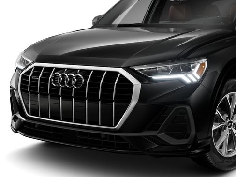 Certified 2025 Audi Q3 2.0T Premium w/ Convenience Package AWD/4WD image 6