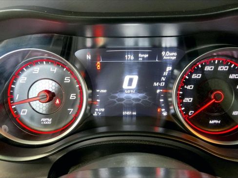 Used 2023 Dodge Charger Scat Pack w/ Plus Group RWD image 23