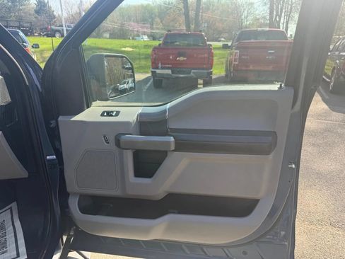 Used 2016 Ford F150 XLT w/ Equipment Group 301A Mid AWD/4WD image 11
