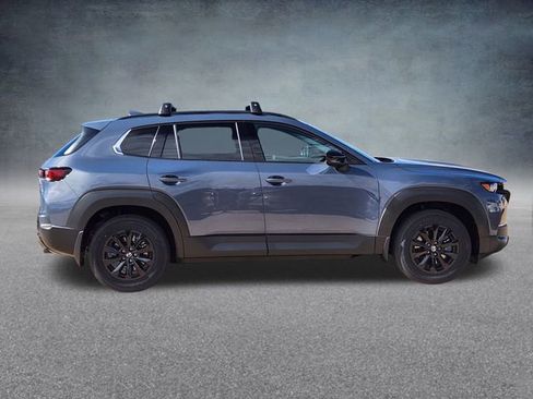 New 2026 MAZDA CX-50 AWD 2.5 Hybrid w/ Weather Package image 8