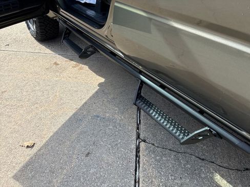 New 2026 Toyota Tacoma TRD Sport image 29