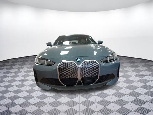 Used 2025 BMW i4 xDrive40i w/ M Sport Package image 5