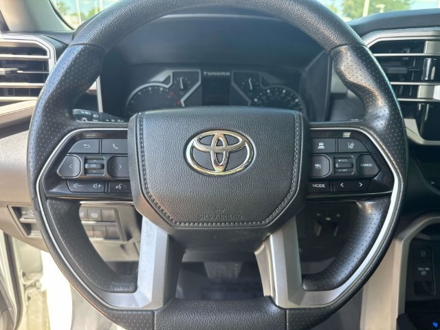 Used 2023 Toyota Tundra SR5 AWD/4WD image 26
