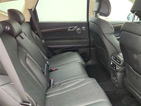 Used 2024 Genesis GV80 2.5T w/ Prestige Package AWD/4WD image 24