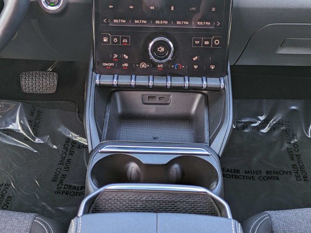 Used 2026 GMC Terrain Elevation FWD image 19