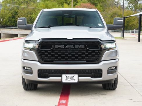 Used 2025 RAM 1500 Big Horn image 7
