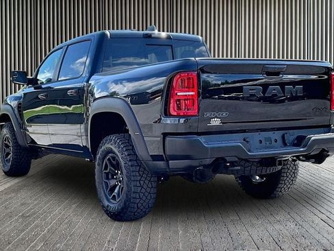 New 2026 RAM 1500 RHO w/ RHO Level 1 Equipment Group AWD/4WD image 3