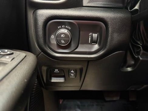 Used 2022 RAM 1500 Big Horn w/ Built-to-serve Edition AWD/4WD image 16