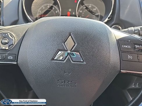 Used 2024 Mitsubishi Outlander Sport SE image 29