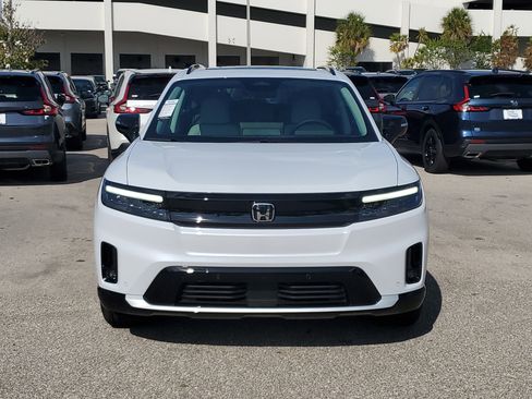 New 2026 Honda Prologue Touring image 2
