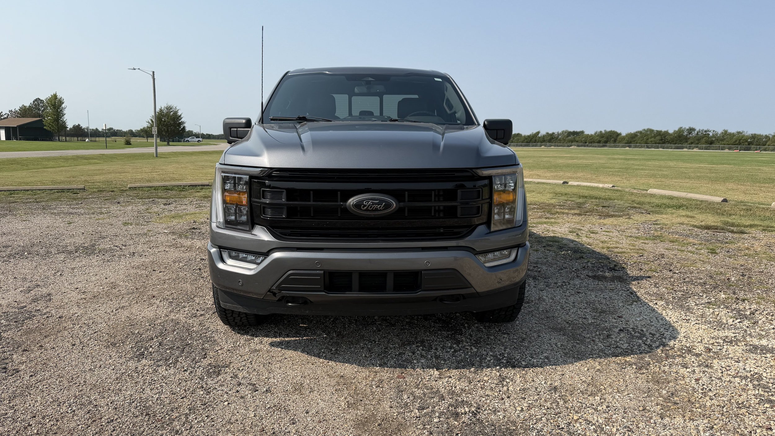 Used 2023 Ford F150 XLT w/ Equipment Group 302A High AWD/4WD image 13