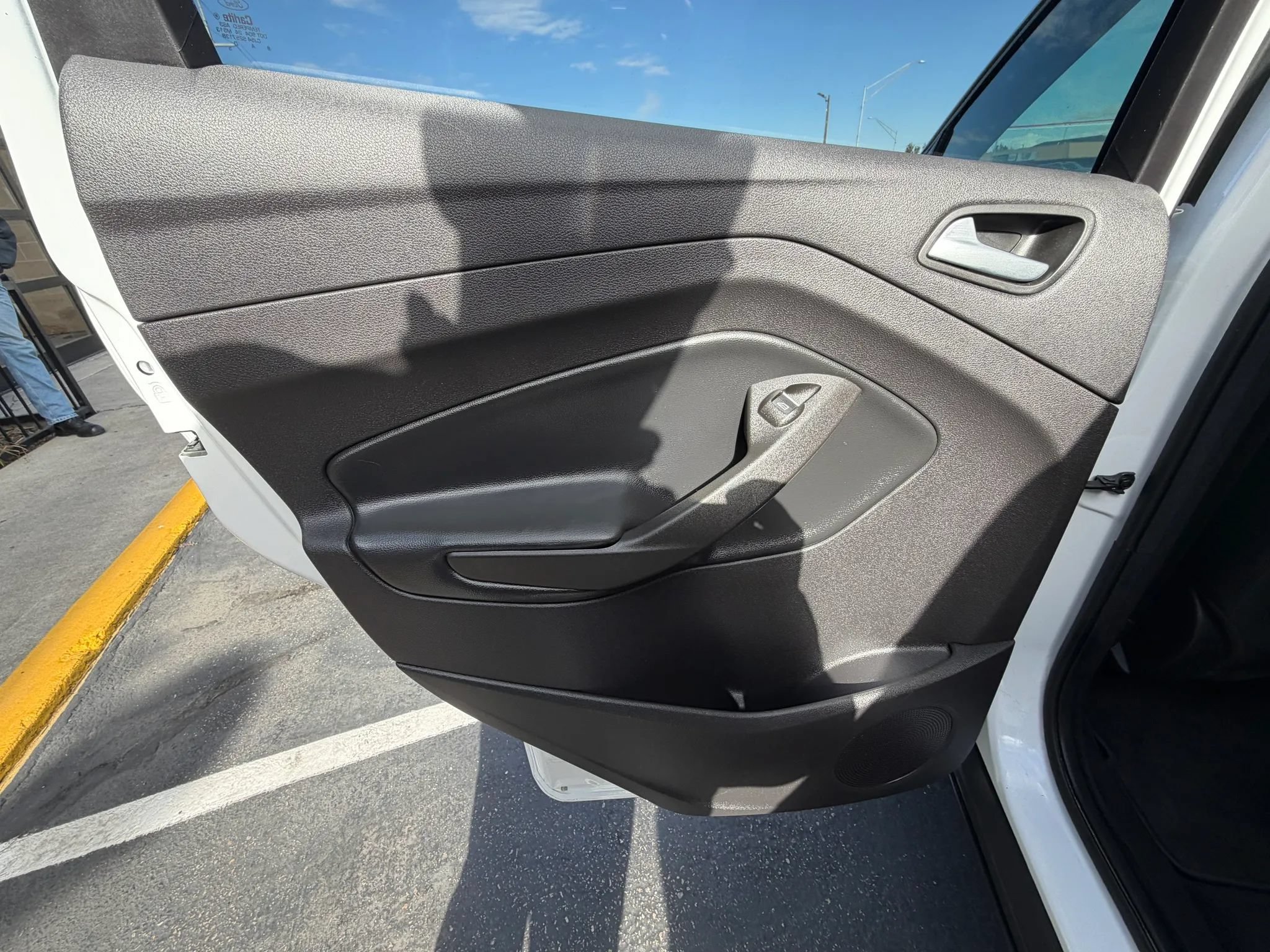 Used 2019 Ford Escape SEL AWD/4WD image 21