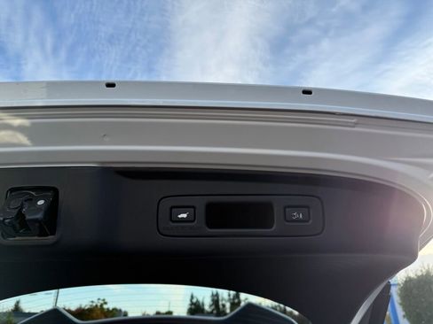 New 2025 Acura ADX A-Spec image 11