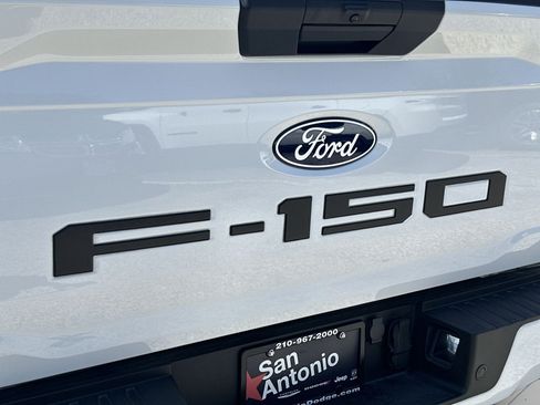 Used 2025 Ford F150 STX RWD image 46