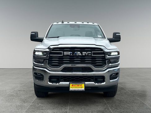 New 2026 RAM 3500 Big Horn image 8