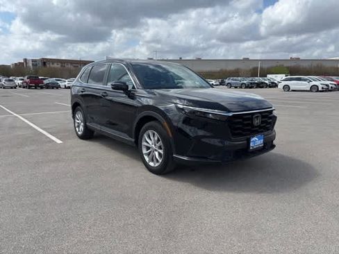 Used 2025 Honda CR-V EX-L image 7