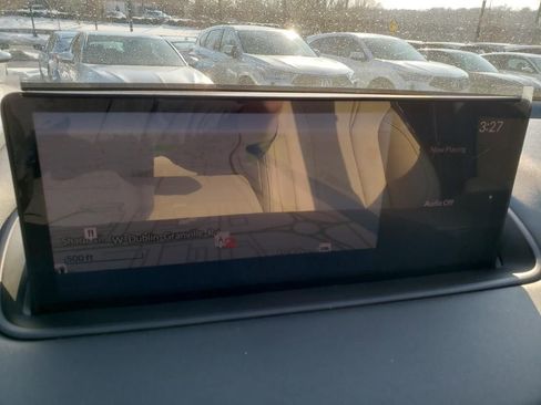 Certified 2024 Acura MDX SH-AWD w/ Technology Package image 28