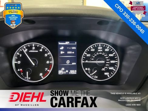 Used 2026 Subaru Impreza 2.0i Sport AWD/4WD image 29