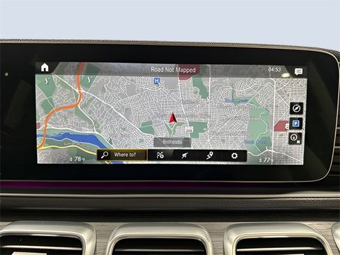 Certified 2022 Mercedes-Benz GLE 350 4MATIC image 22