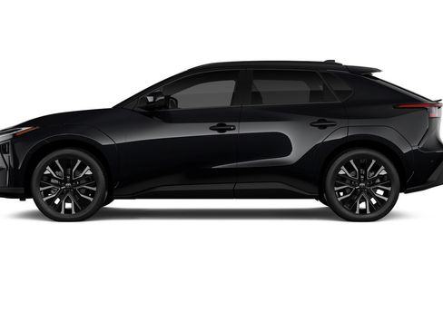 New 2026 Toyota bZ AWD/4WD image 37