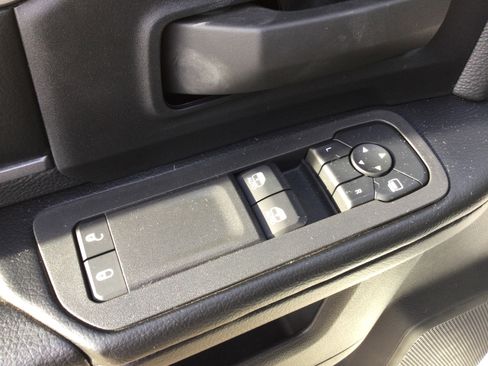 New 2026 RAM 5500 Tradesman image 7