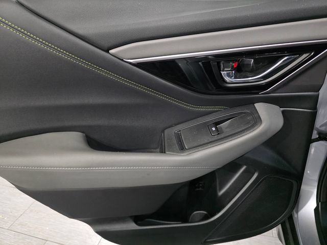 Used 2023 Subaru Outback Onyx Edition XT AWD/4WD image 11