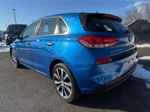 Used 2018 Hyundai Elantra GT image 6