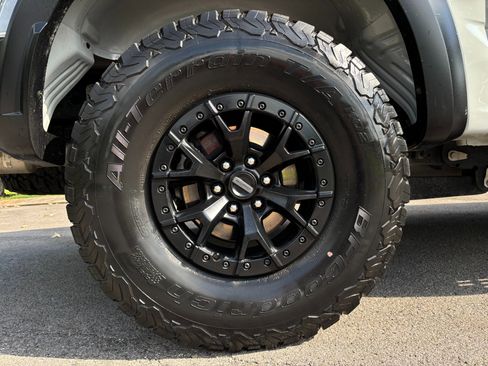 Used 2023 Ford F150 Raptor w/ Equipment Group 802A Raptor R AWD/4WD image 55