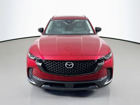New 2026 MAZDA CX-50 AWD 2.5 S w/ Weather Package image 2