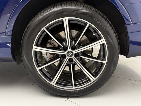 Used 2022 Audi Q7 3.0T Premium Plus image 42