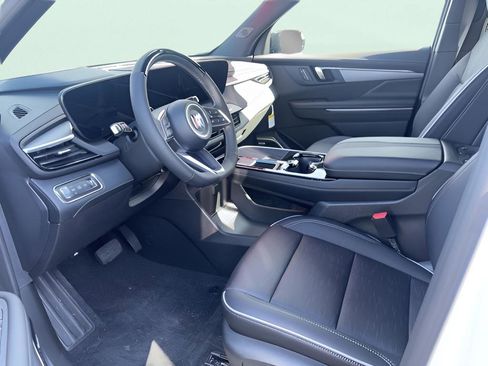 New 2026 Buick Enclave Sport Touring w/ Super Cruise Package image 10