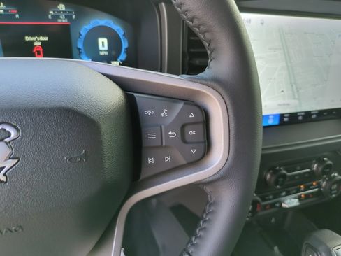 New 2026 Ford Bronco Big Bend AWD/4WD image 29