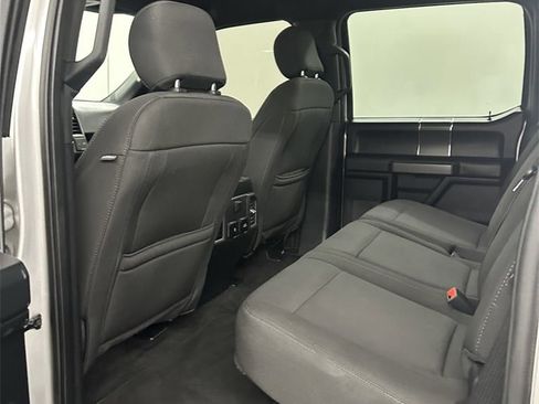 Used 2018 Ford F150 XLT w/ Equipment Group 302A Luxury image 28