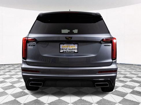 Used 2021 Cadillac XT6 Premium Luxury image 15