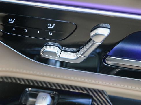 New 2026 Mercedes-Benz AMG GT 63 image 20