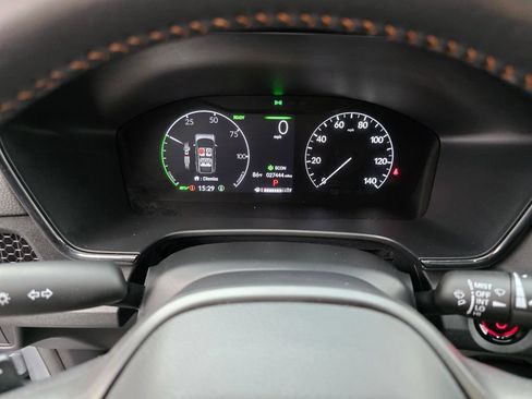 Used 2023 Honda CR-V Sport image 21