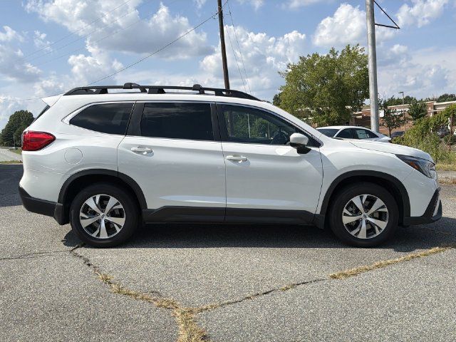 Certified 2024 Subaru Ascent Premium w/ Convenience Package AWD/4WD image 14