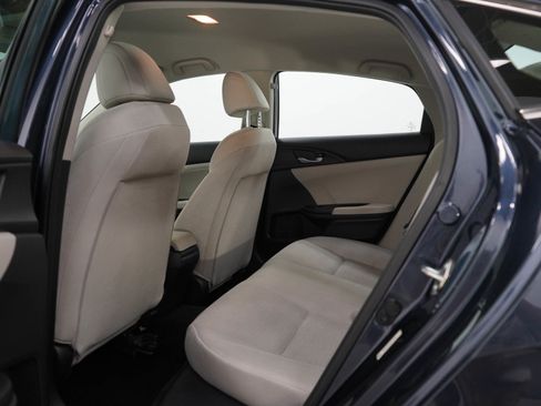 Used 2019 Honda Insight EX image 18