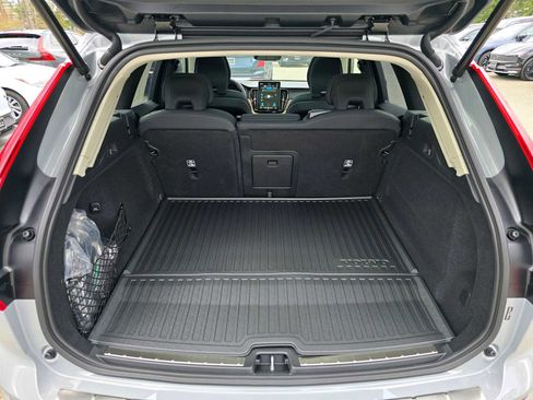 New 2026 Volvo XC60 T8 Plus w/ Protection Package Premier image 16