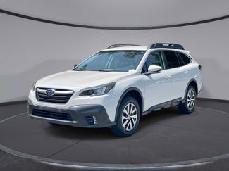 Used 2020 Subaru Outback Premium w/ Popular Package #1 AWD/4WD video 1