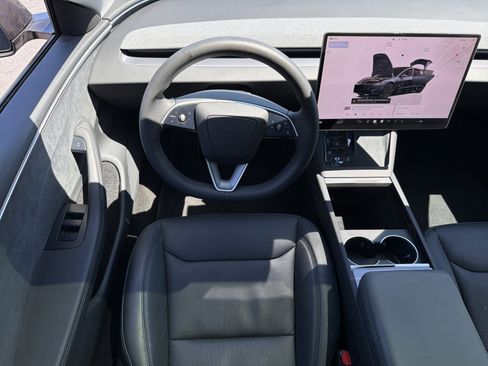 Used 2025 Tesla Model 3 Long Range AWD/4WD image 20