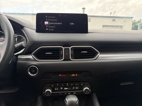 Used 2022 MAZDA CX-5 AWD 2.5 S image 17